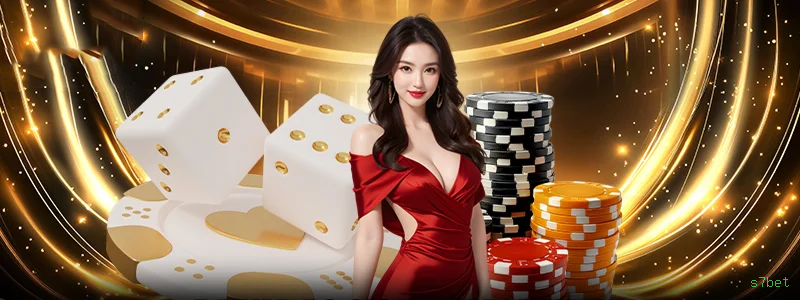 s7bet Aventura: Uma Viagem Imperdível pelo Mundo dos Jogos